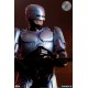 ACOMPTE 10% Précommande ROBOCOP 1:3 Scale Platinum Edition Statue PCS