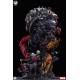ACOMPTE 10% Précommande VENOM - Fine Art Bust Deluxe PCS
