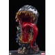 ACOMPTE 10% Précommande VENOM - Fine Art Bust PCS