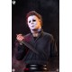 ACOMPTE 10% Précommande MICHAEL MYERS Life-Sized Bust Deluxe PCS