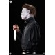 ACOMPTE 10% Précommande MICHAEL MYERS Life-Sized Bust Deluxe PCS