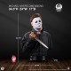 ACOMPTE 10% Précommande MICHAEL MYERS Life-Sized Bust Deluxe PCS