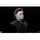 ACOMPTE 10% Précommande MICHAEL MYERS Life-Sized Bust PCS