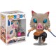 INOSUKE HASHIBIRA - Demon Slayer POP! Animation 875 Figurine Funko