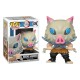 INOSUKE HASHIBIRA - Demon Slayer POP! Animation 870 Figurine Funko