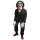 BILLY THE PUPPET DELUXE PROP 1:1 REPLICA (w/ sound & motion) Doll Trick or Treat Studios