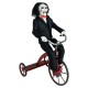 BILLY THE PUPPET with Tricycle 1:6 Figurine Trick or Treat Studio