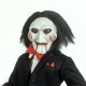 BILLY THE PUPPET with Tricycle 1:6 Figurine Trick or Treat Studio