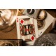 JAMES BOND jeu de cartes à jouer Theory11