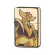 Briquet Essence Métal Gold GOLDORAK Champ