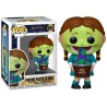 PUKING PASTILLE GIRL POP! Harry Potter 185 Figurine Funko