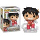 MONKEY D. LUFFY (Egghead) - One Piece POP! Animation 2138 Figurine Funko