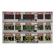 TIME MACHINE Ingot BTTF Fanattik