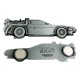 DELOREAN TIME MACHINE Magnetic Bottle Opener BTTF Fanattik