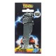DELOREAN TIME MACHINE Magnetic Bottle Opener BTTF Fanattik