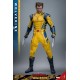 WOLVERINE DELUXE SET - Deadpool & Wolverine MMS754 Figurine 1/6 Hot Toys