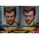 WOLVERINE DELUXE SET - Deadpool & Wolverine MMS754 Figurine 1/6 Hot Toys
