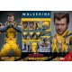 WOLVERINE DELUXE SET - Deadpool & Wolverine MMS754 Figurine 1/6 Hot Toys