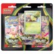 Tripack ÉQUILIBRE PARFAIT The Pokémon Company International