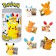 PLUSH BLIND BOX COLLECTION 151 (CHINOIS) The Pokémon Company International