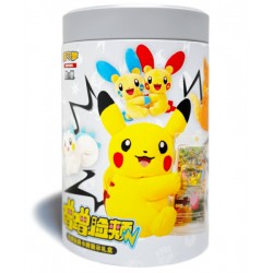 PLUSH BLIND BOX COLLECTION 151 (CHINOIS) The Pokémon Company International