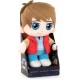 MARTY McFLY 28cm Peluche Play by Play