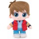 MARTY McFLY 28cm Peluche Play by Play