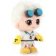 DOC BROWN 28cm Peluche Play by Play