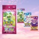 GEM PACK BADGE SET (CHINOIS) The Pokémon Company International