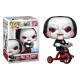 BILLY THE PUPPET Exclusive Edition POP! PLUS Movies 1824 Figurine Funko