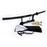 SWORD HATTORI HANZO of the Bride - Kill Bill Windlass Studios