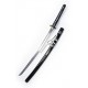 SWORD HATTORI HANZO OF THE BRIDE - Kill Bill Windlass Studios