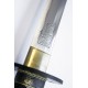 SWORD HATTORI HANZO OF THE BRIDE - Kill Bill Windlass Studios