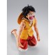 MONKEY D. LUFFY Marineford S.H. Figuarts ONE PIECE Figurine Bandai