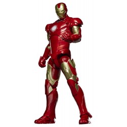 IRON MAN MARK III Marvel Legends Figurine Hasbro