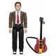 MARTY McFLY '55 Back to the Future ReAction™ Figurine Super7