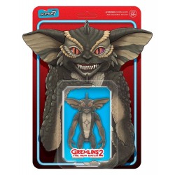 MOHAWK Gremlins 2 ReAction™ Figurine Super7
