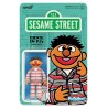 ERNIE IN PJs ReAction™ Sesame Street Figurine Super7