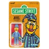 BERT IN PJs ReAction™ Sesame Street Figurine Super7