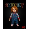 PRECOMMANDE Chucky (TV Series) 1:1 Life Size Replica Doll NECA