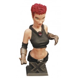 Marvel Girl Buste Ultimate X-Men Diamond Select Toys