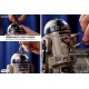 R2-D2 Deluxe Figurine 1/6 Sideshow