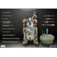 R2-D2 Deluxe Figurine 1/6 Sideshow