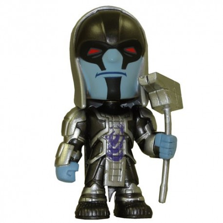 Ronan Metallic Version 1/12 Mystery Minis Guadians of the Galaxy Bobble-Head Figurine Funko