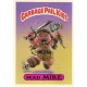 Mad MIKE - Garbage Pail Kids 1/12 Really Big Mystery Minis Figurine Funko