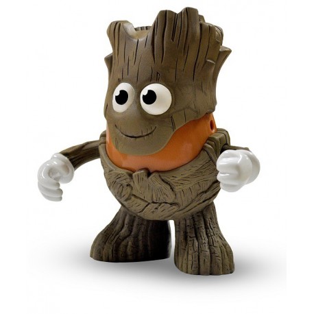 Mr. Potato Head Groot Pop Taters Hasbro