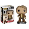 Han Solo POP! Bobble-head Funko